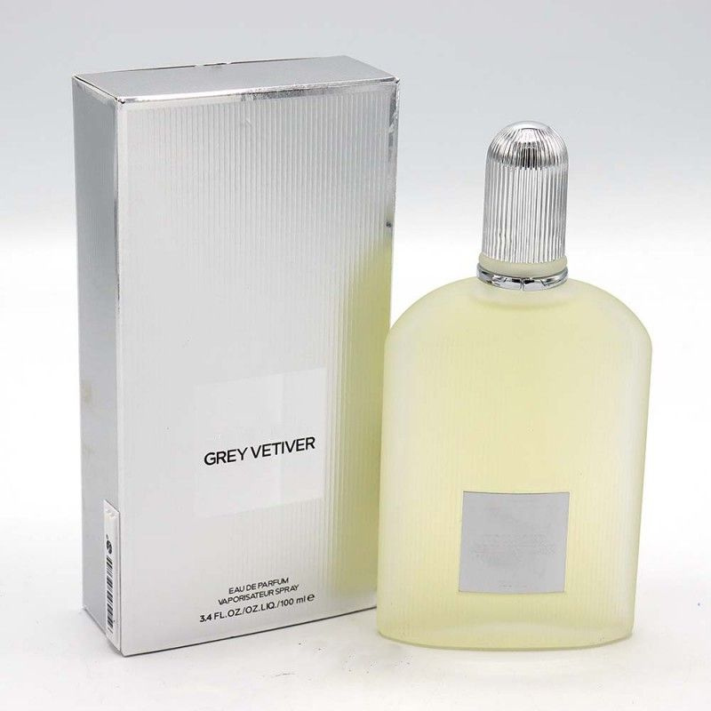 Духи мужские Grey Vetiver, 100 ml (LUXE евро) #1