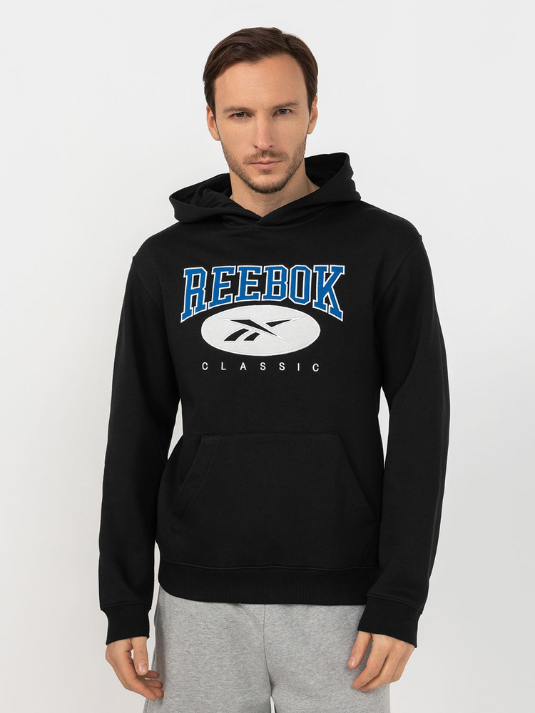 Reebok retro hoodie sale