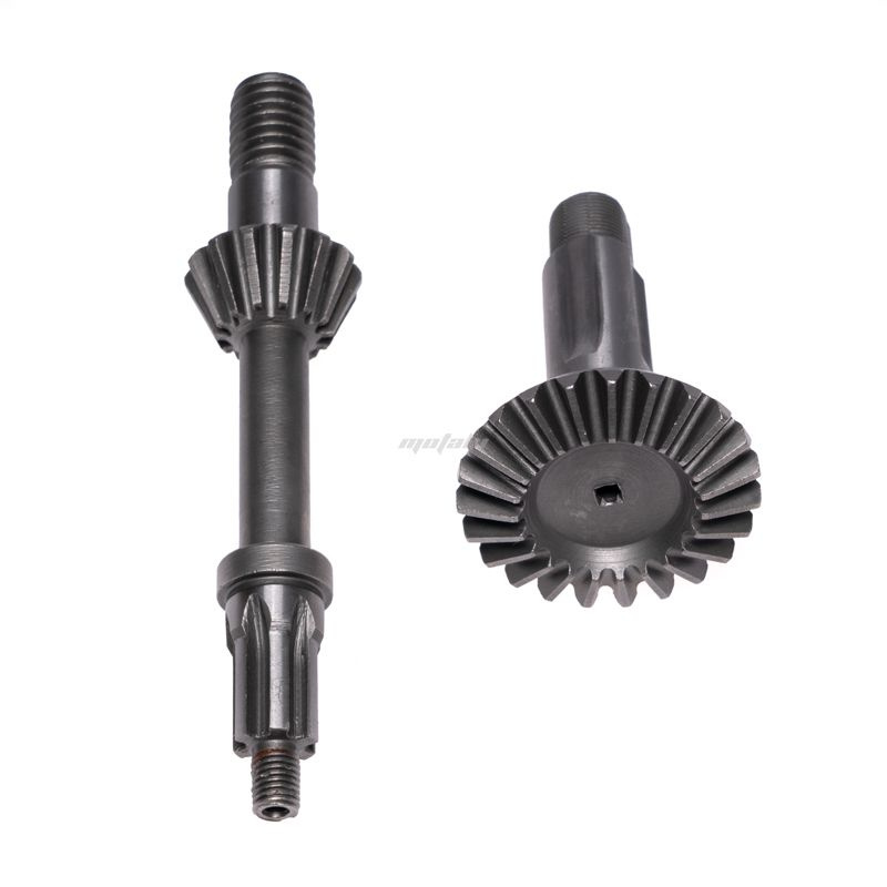 Коническая пара пила Урал, Дружба (без паза под гидроклин, голая ...