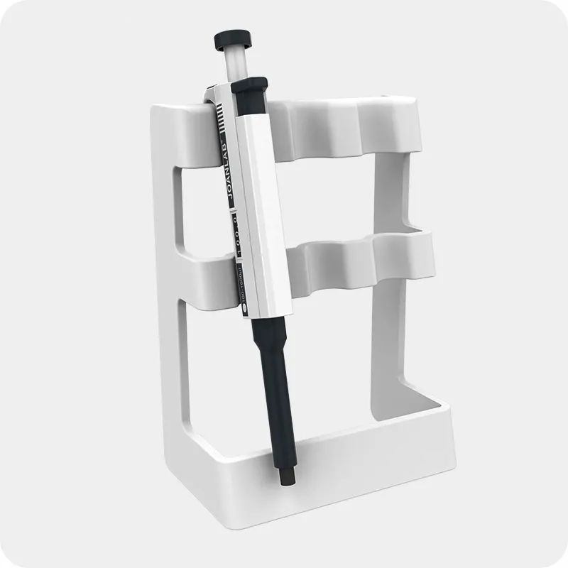 Штатив-стойка для дозаторов Лаборио, на 3 шт - купить с доставкой по ...