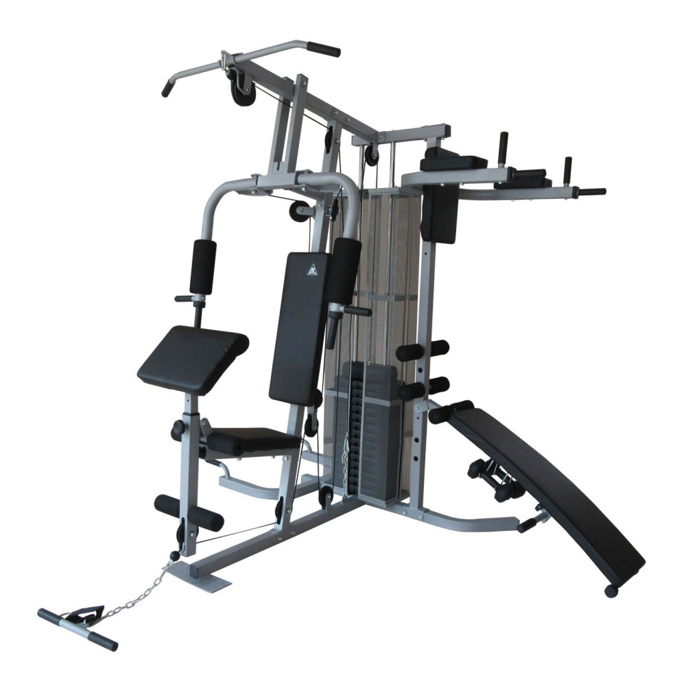 Силовой комплекс DFC D7005A мультистанция, многофункциональный ...