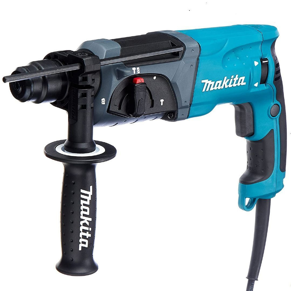 Перфоратор Makita HR2470 #1