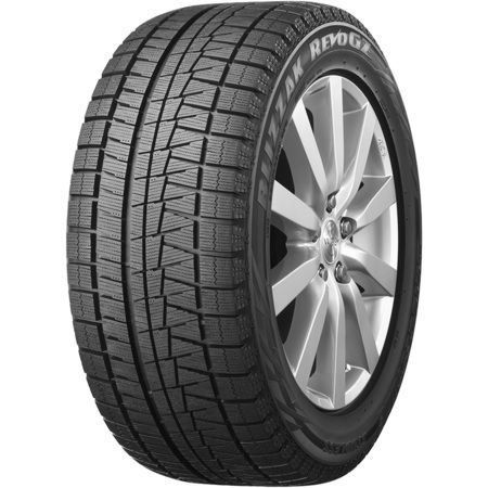 Bridgestone Blizzak Revo GZ Шины  зимние 225/50  R17 94S Нешипованные #1