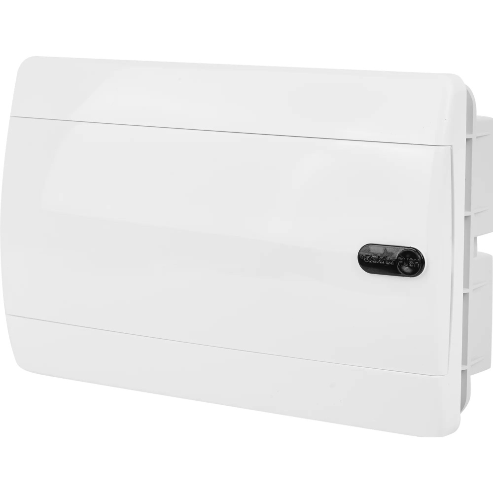 Щит распределительный встраиваемый Tekfor ЩРВ-П 12 модулей IP41 пластик ...