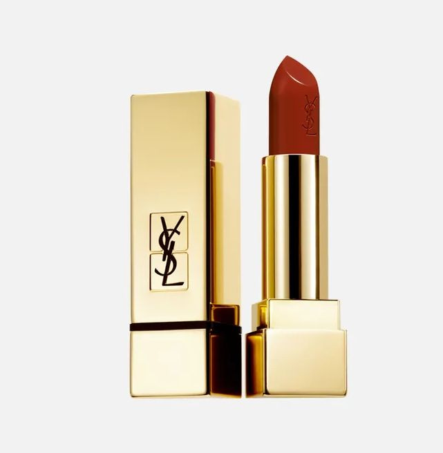 Ysl rouge pur couture. Помада Yves Saint Laurent rouge Pur Couture. YSL губная помада rouge Pur Couture SPF 15. Yves Saint Laurent rouge Pur Couture the Slim rouge paradoxe. YSL 22 помада.