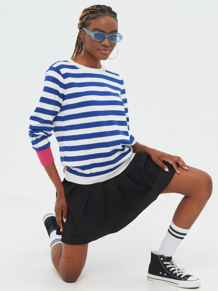 Джемпер MAVIN #1