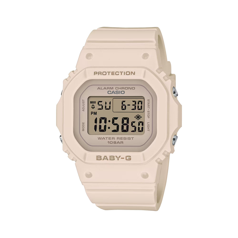 Часы CASIO BABY-G BGD-565-4 #1