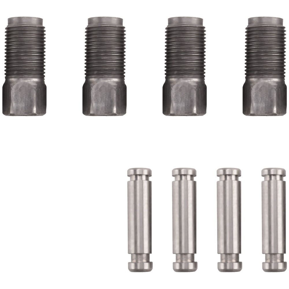4 комплекта автомобильных гидравлических горизонтальных домкратов ...