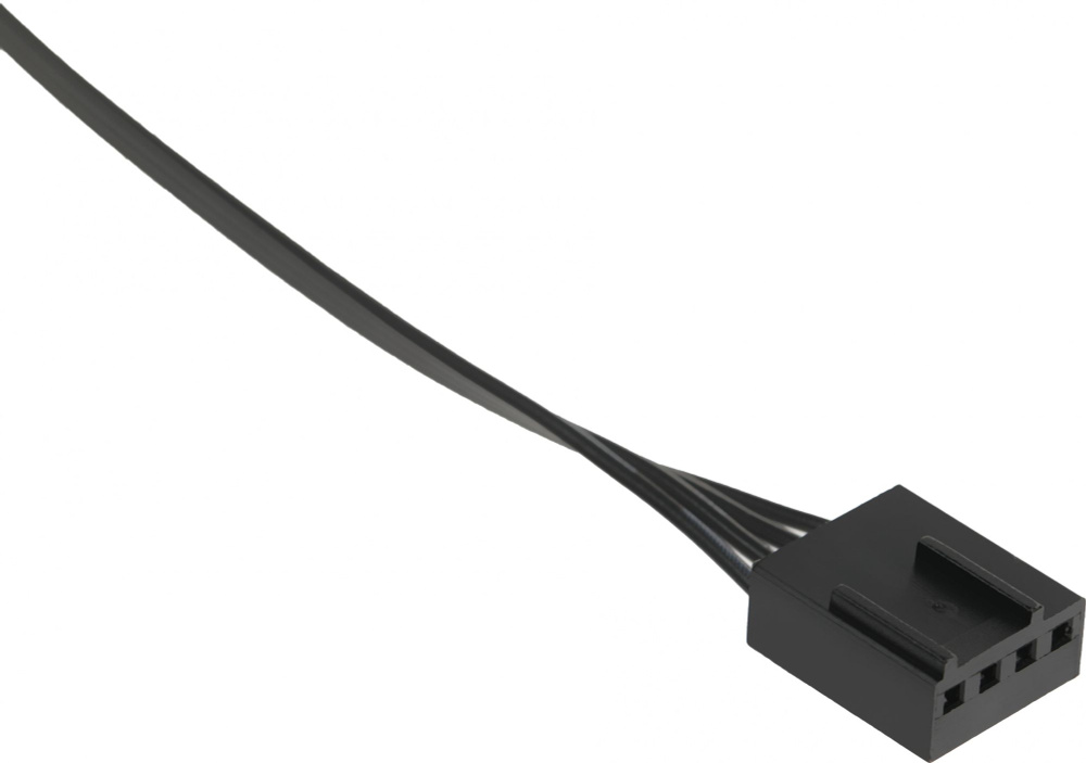 Кулер для процессора 4pin. Кулер для процессора 4pin