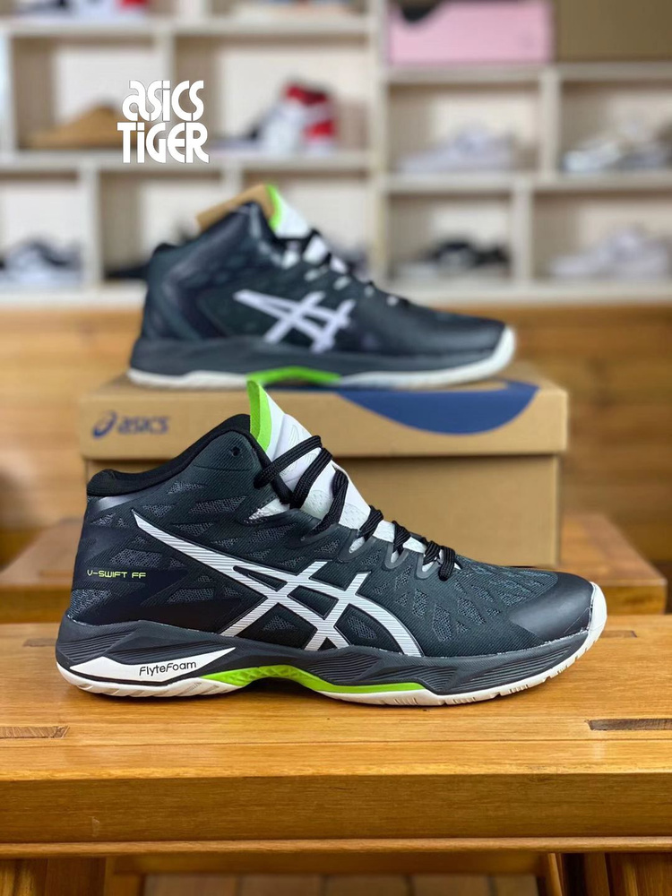 Кроссовки ASICS Asics Gel-Task #1