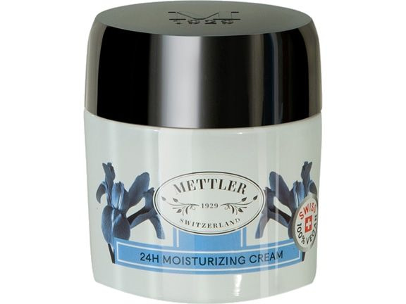 Увлажняющий крем для любого типа кожи 24часа METTLER 1929 24h Moisturizing Cream  #1