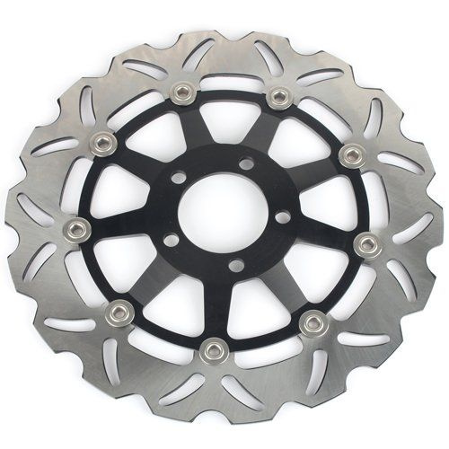 Тормозной диск передний Tarazon ZC909 для Kawasaki ZX6R 95-02