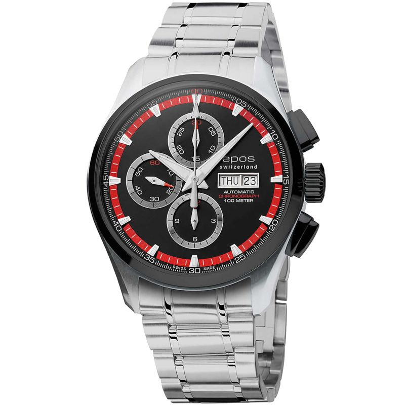 Epos Часы наручные - купить с доставкой по выгодным ценам в интернет ...