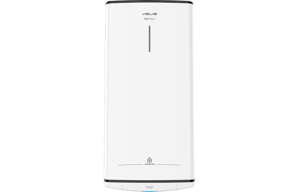 Ariston Водонагреватель накопительный VELIS TECH INOX R ABS 50, белый  #1