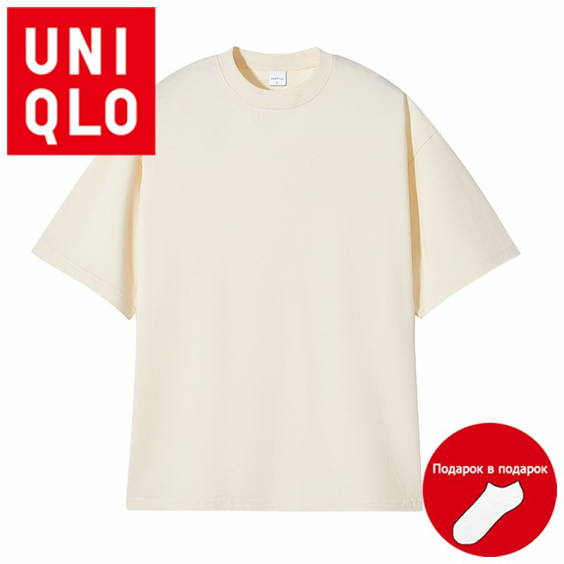 Футболка Uniqlo #1