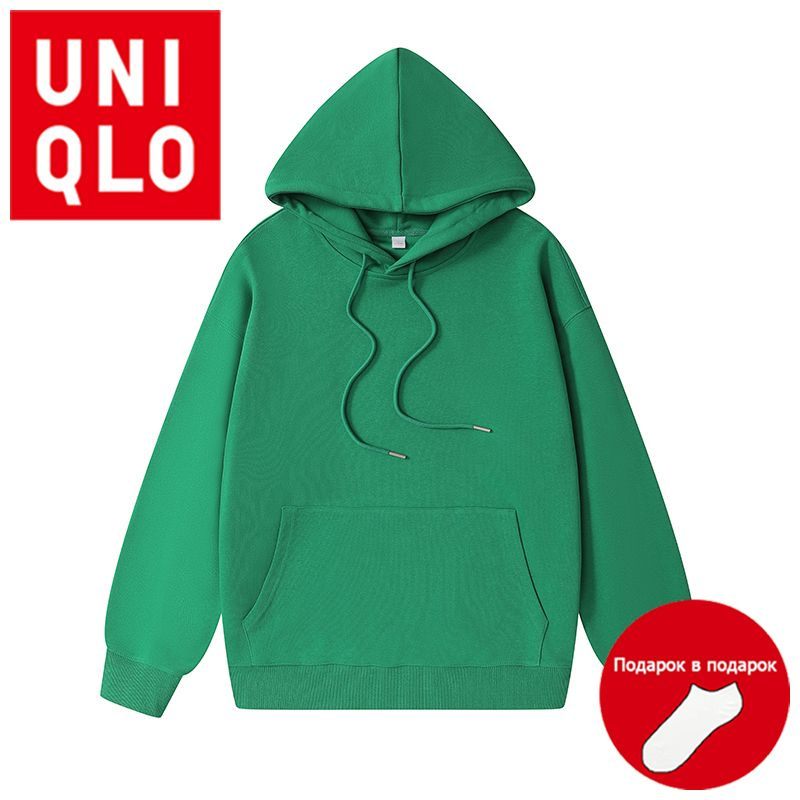 Толстовка Uniqlo #1