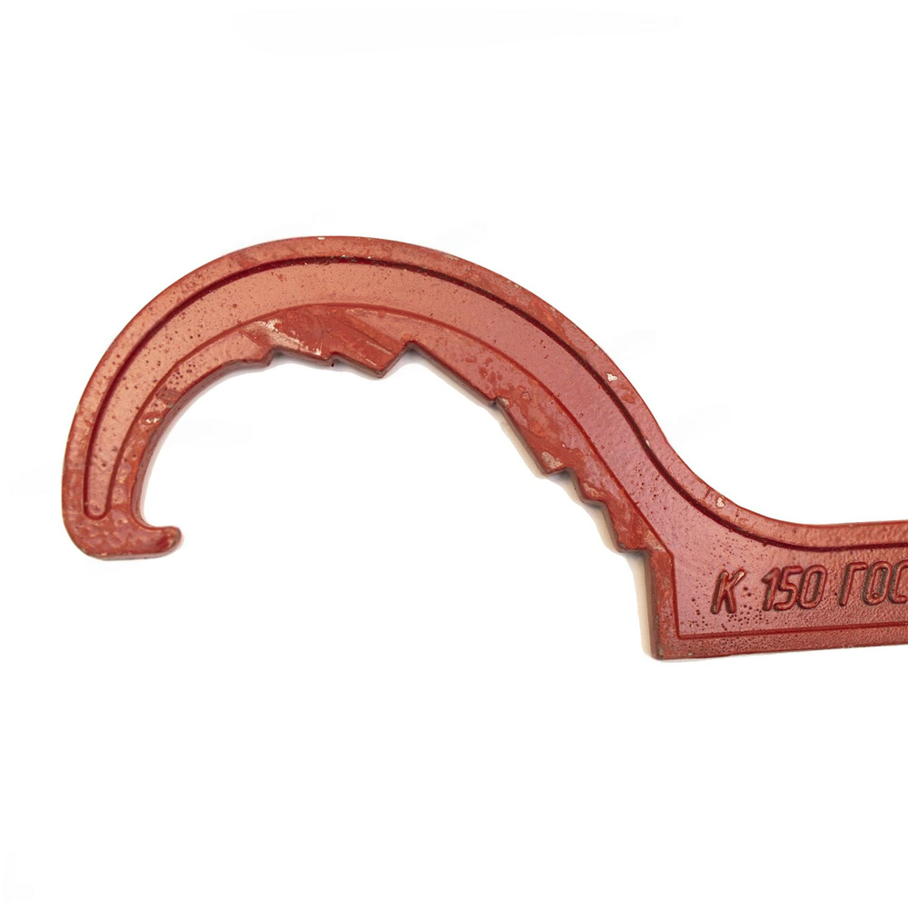 Ключ для пожарной арматуры К-150 - купить с доставкой по выгодным ценам ...