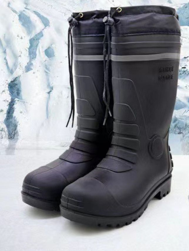 Сапоги для рыбалки Evashoes, EVA, Зима - купить по низкой цене в ...