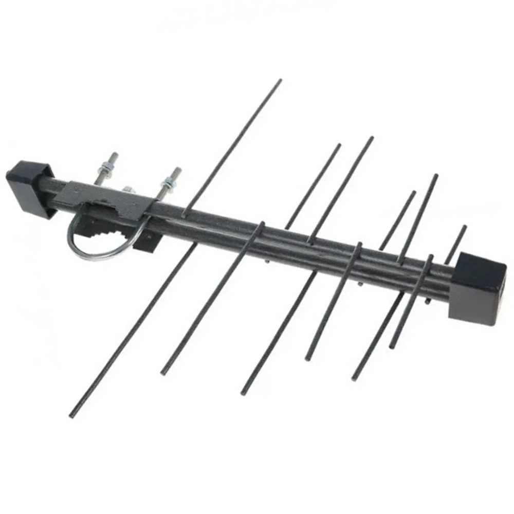 Антенна для цифрового тв уличная для телевизора МИР АНТЕНН Альфа 211 ...