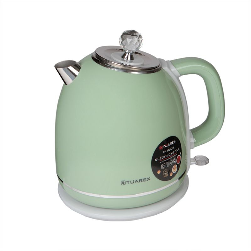 Купить электрический чайник Tuarex TK-8003 по низкой цене: отзывы, фото ...