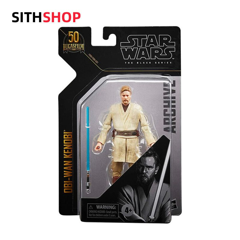 Black obi hot sale wan