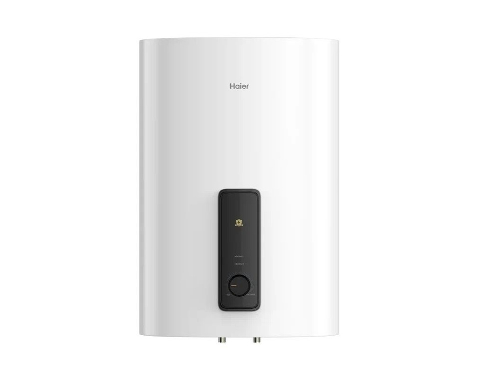 Водонагреватель накопительный 50 л Haier ES50V-F3 3 кВт вертикальный эмалированная сталь мокрый ТЭН  #1