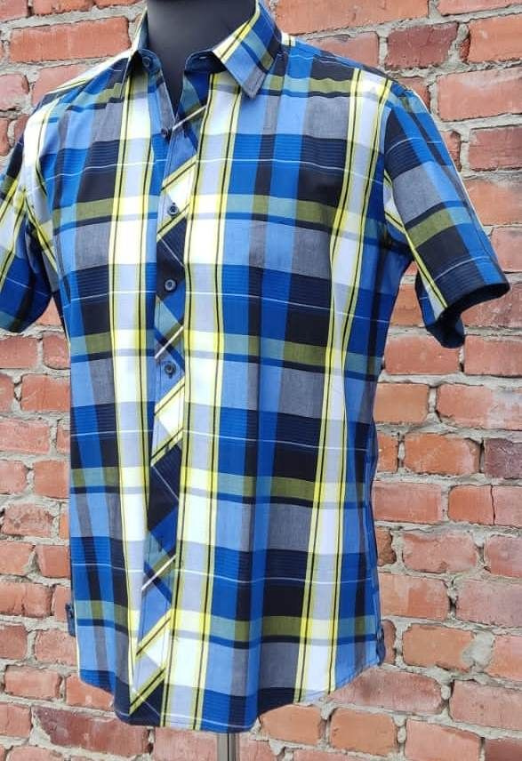 Рубашка MIXERS - купить с доставкой по выгодным ценам в интернет ...