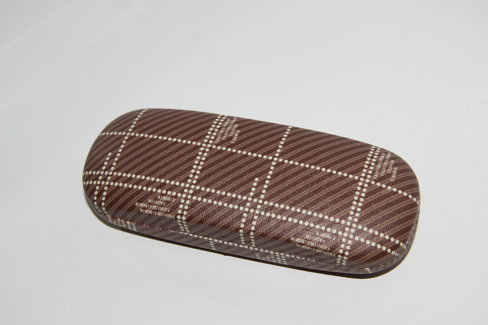 Футляр для очков с салфеткой - купить с доставкой по выгодным ценам в ...