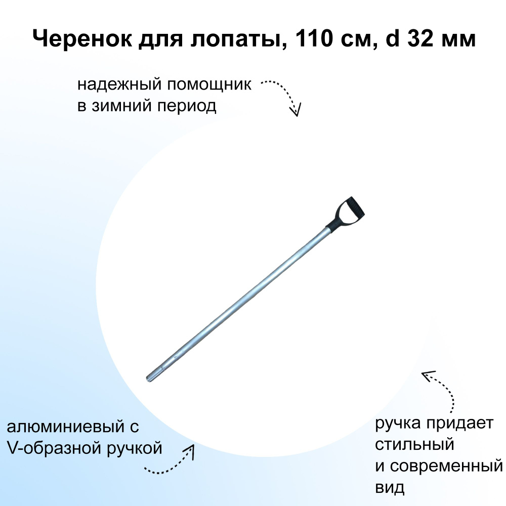 Черенки для лопат и грабель купить в Москве / HOZTORGSNAB