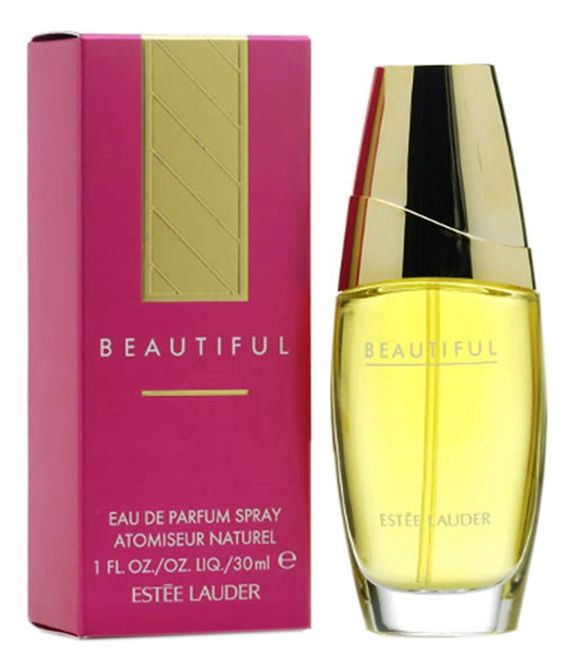 Estee Lauder парфюмерная вода Beautiful, 30 мл, 100 г #1