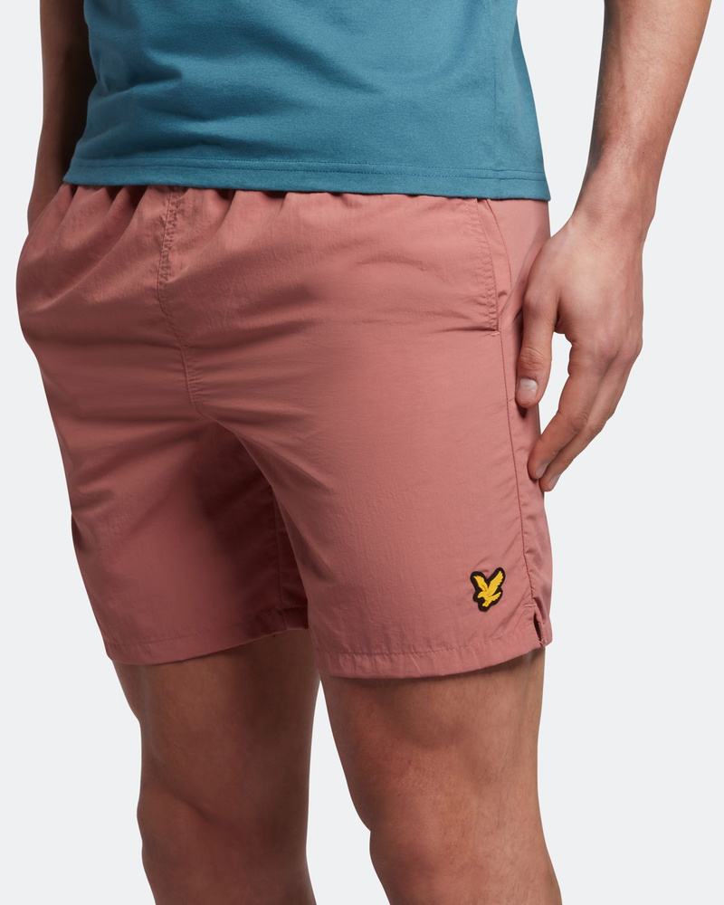 Шорты спортивные Lyle & Scott #1