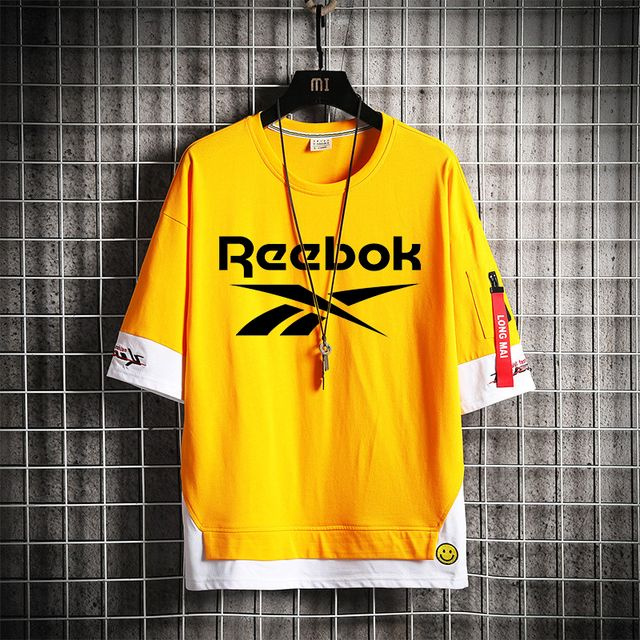 Футболка Reebok #1