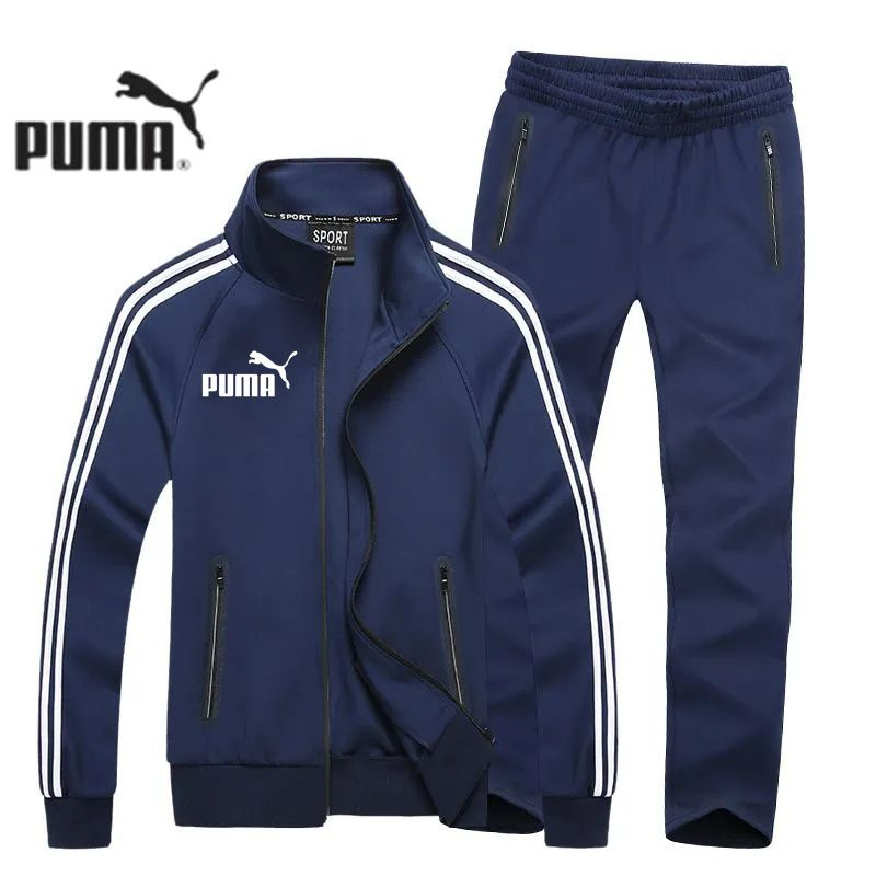 Костюм спортивный PUMA #1