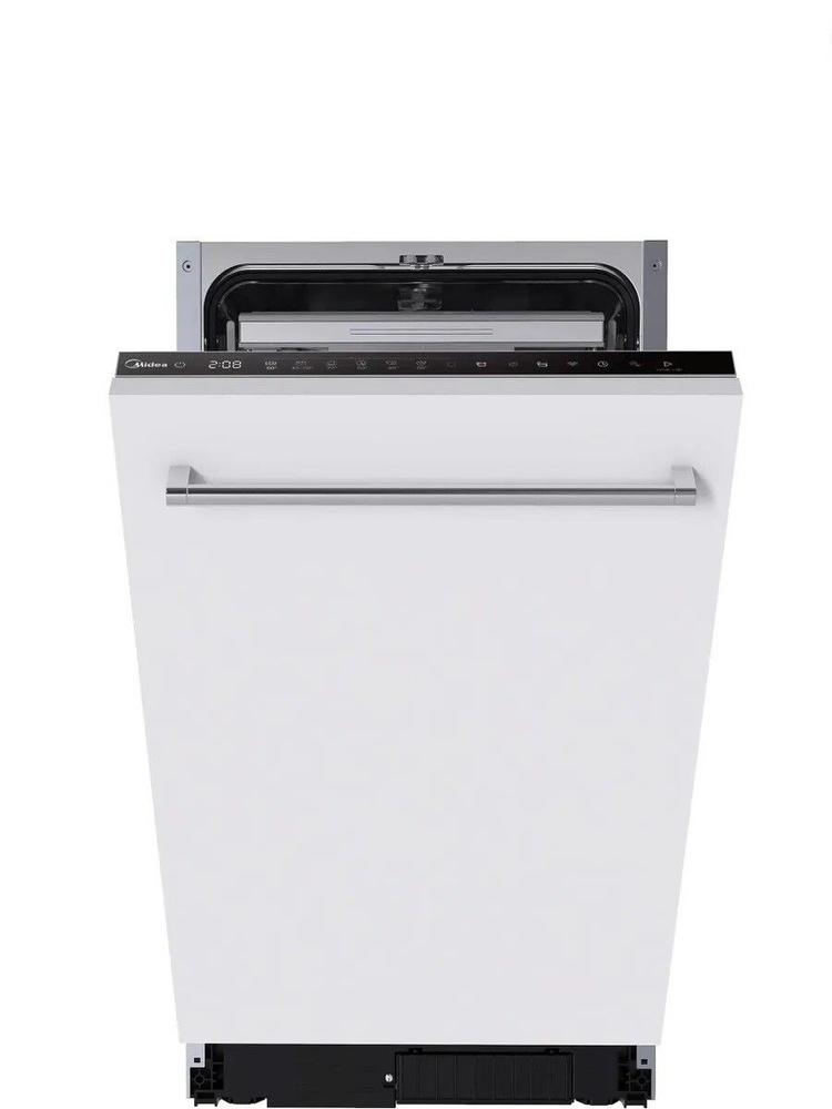 Встраиваемая посудомоечная машина Midea MID45S450i купить по выгодной ...