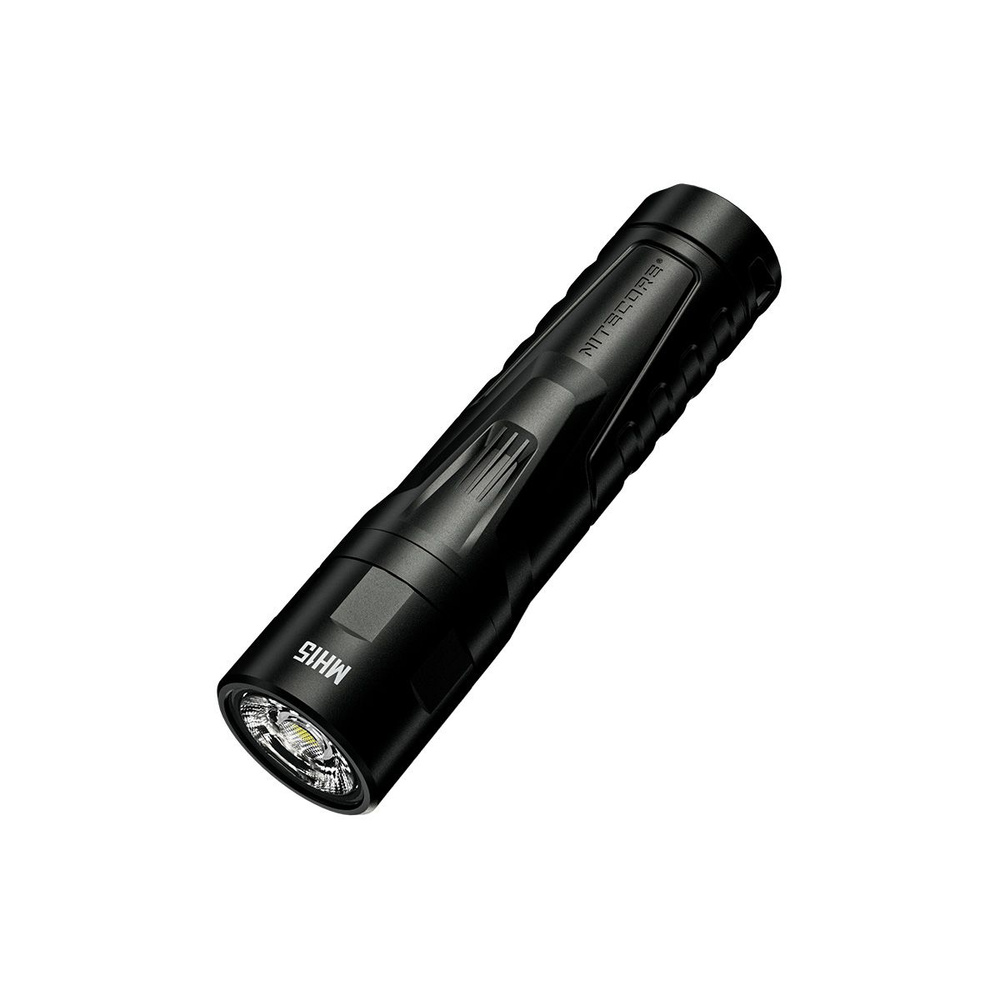 Фонарь NITECORE MH15 (MH15) #1