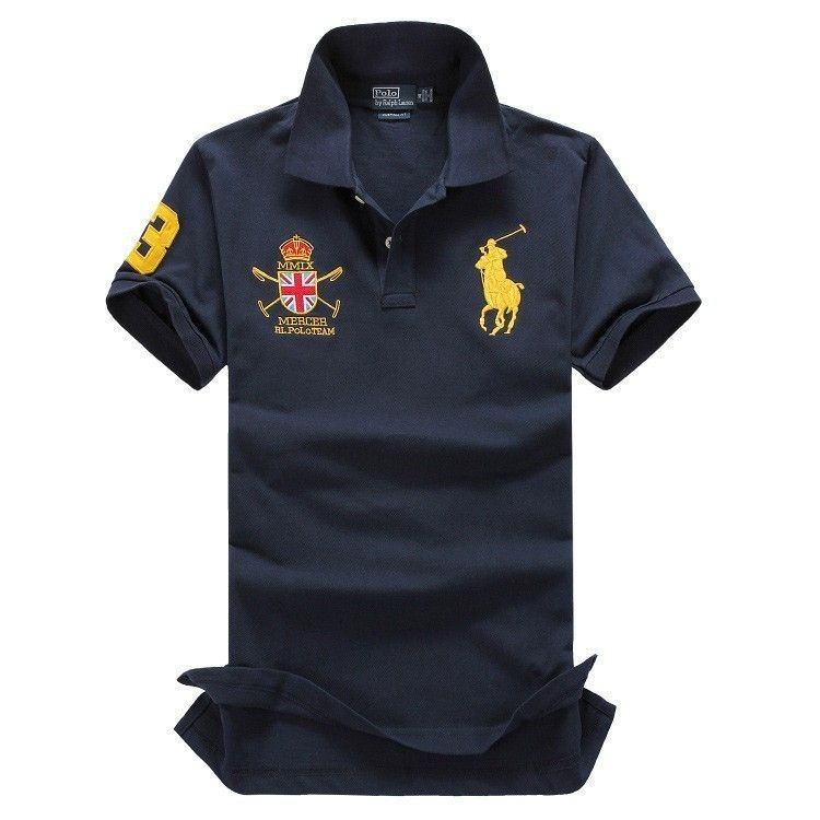 Футболка Polo Ralph Lauren #1