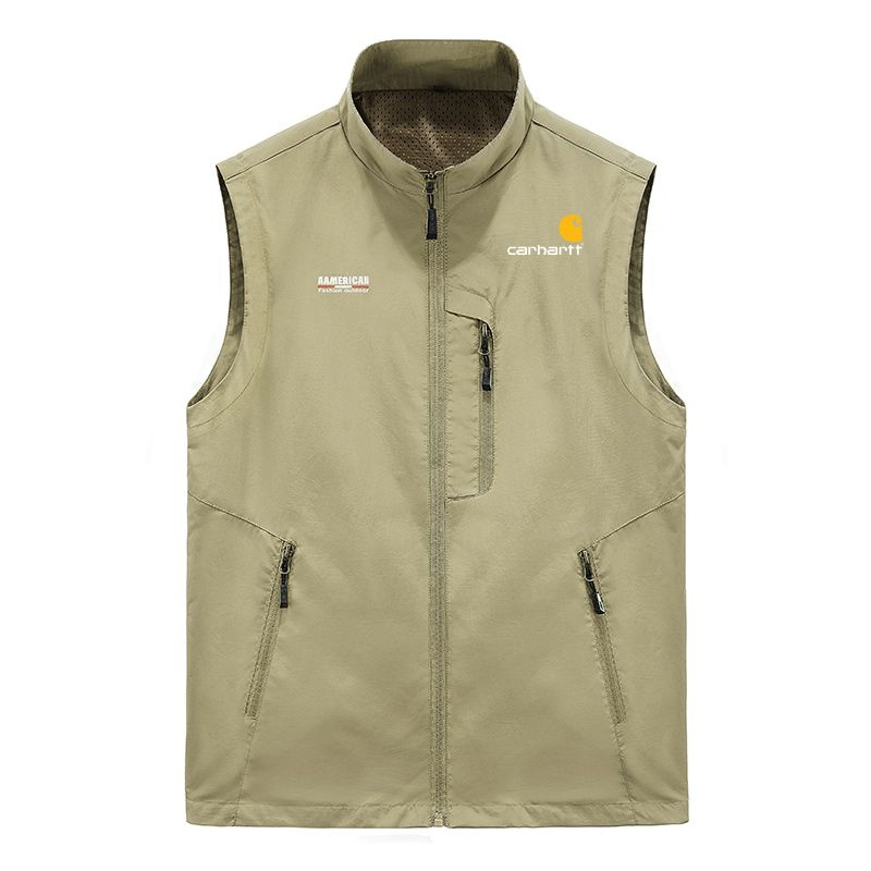 Жилет carhartt #1