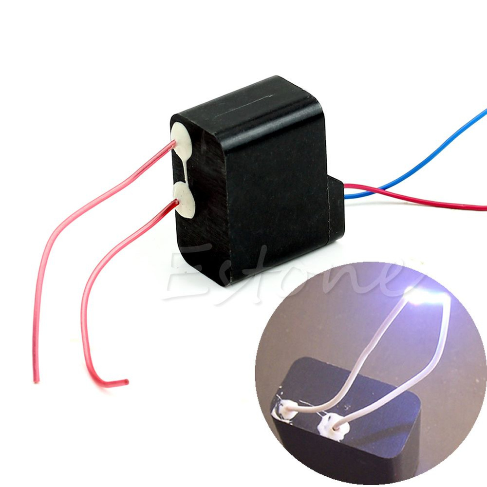 Для постоянного тока от 4,8 В до 60 кВ, повышающая катушка зажигания ...