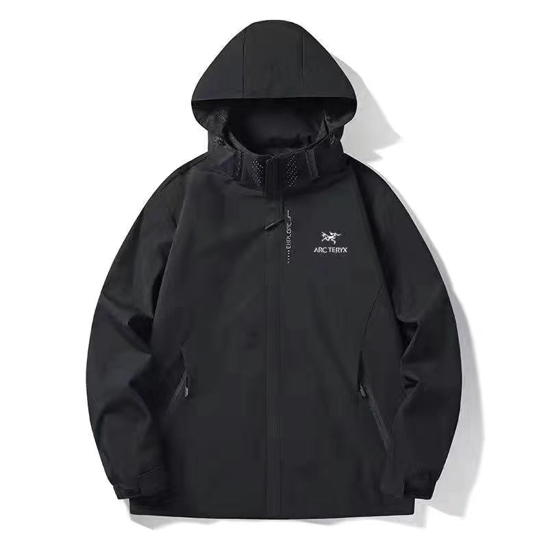 Ветровка Arc'teryx #1