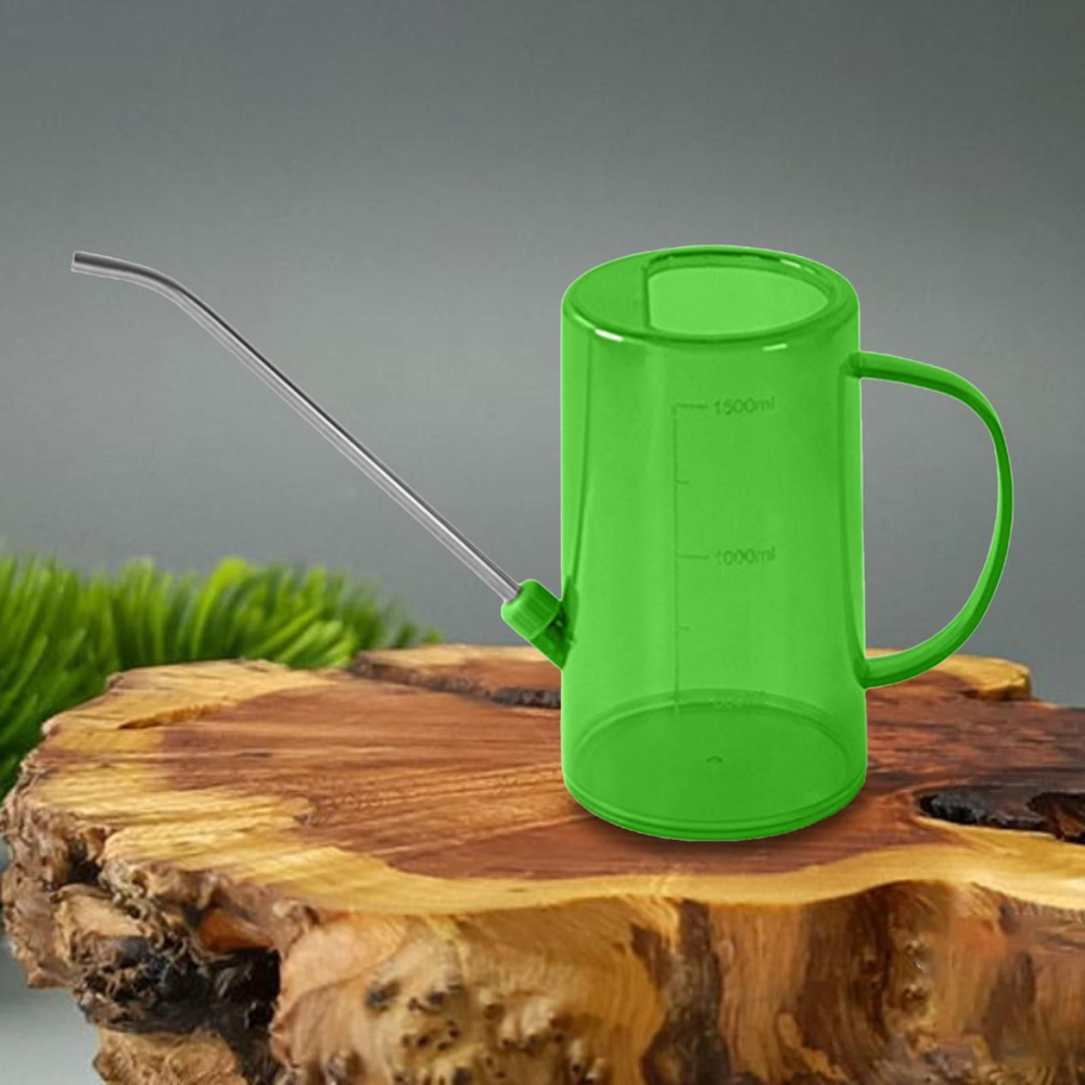 Лейка для комнатных растений с длинным носиком 11,4 см - купить по ...