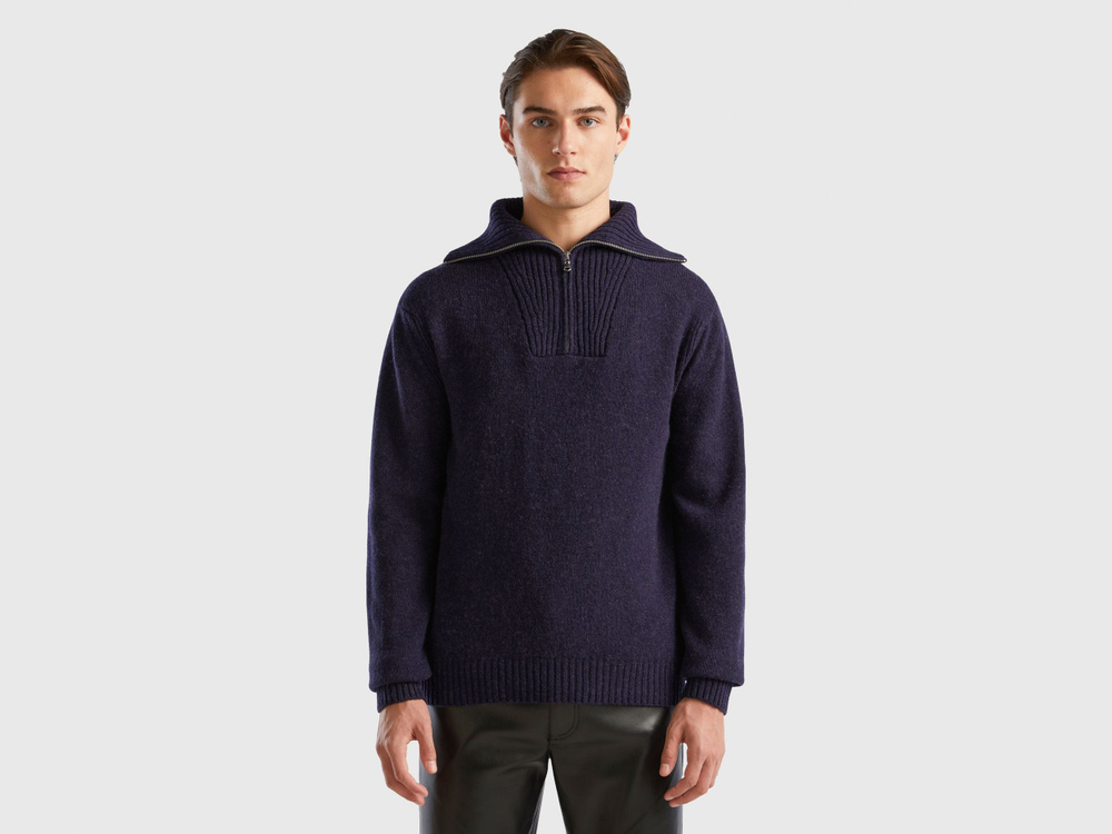 Водолазка United Colors of Benetton - купить с доставкой по выгодным ...