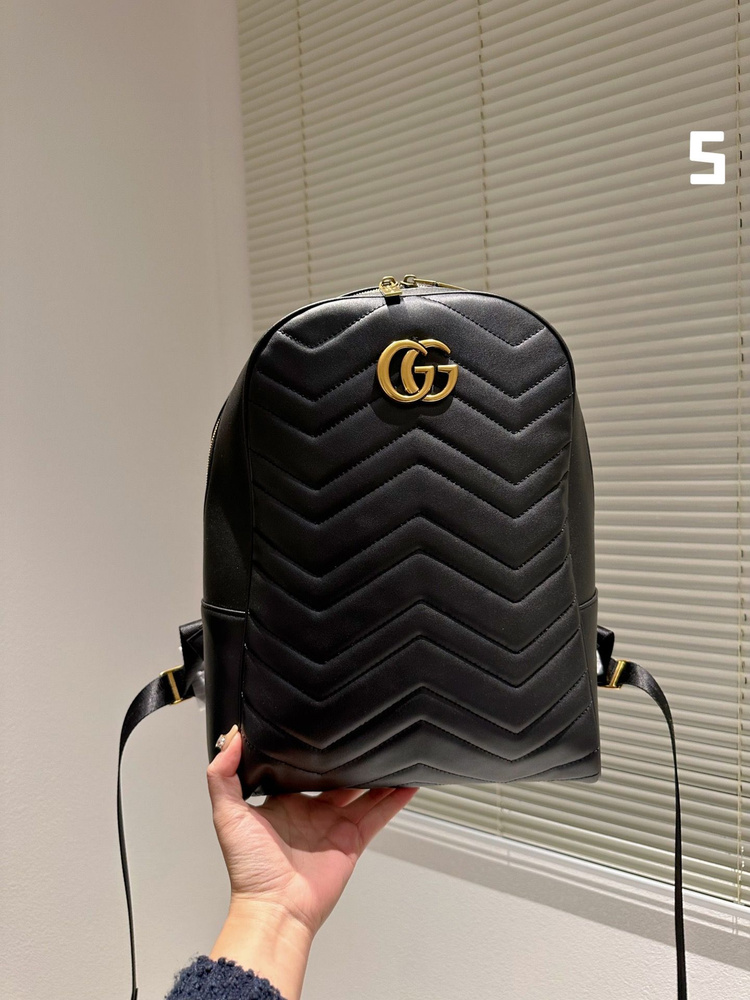 Рюкзак GUCCI - купить с доставкой по выгодным ценам в интернет-магазине ...