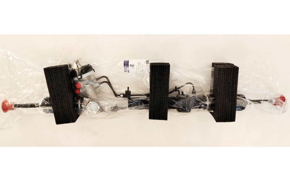 Рулевая рейка HYUNDAI/KIA, Солярис/Рио 57700-4L010 - Expert-H.P.T. арт ...