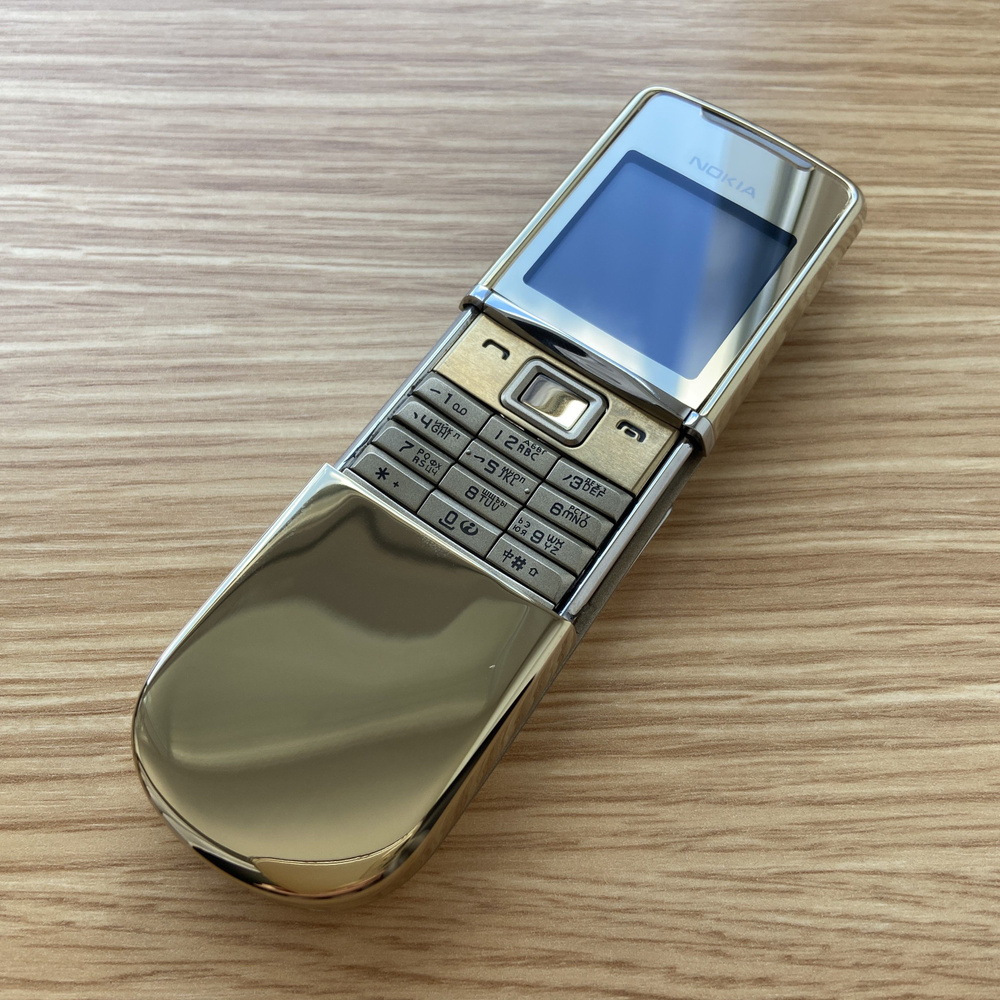 телефоны nokia 8800 sirocco (100) фото