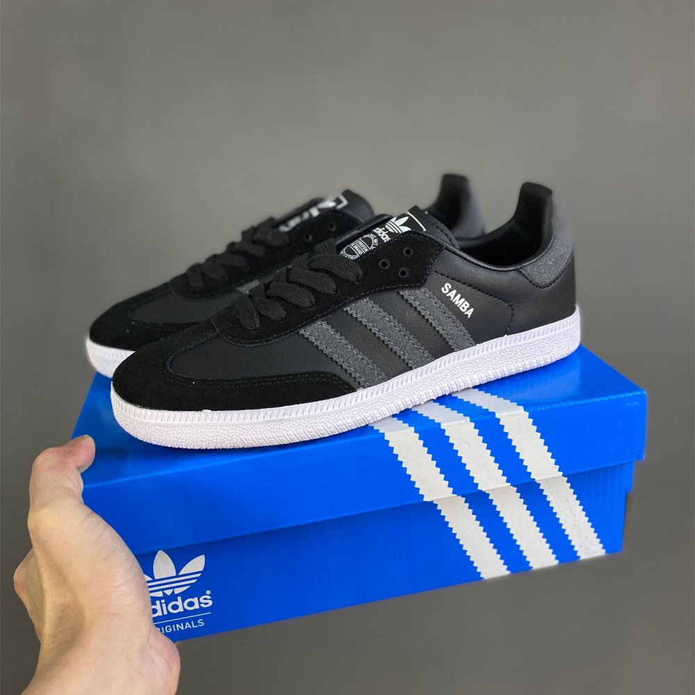 Кроссовки adidas Originals Samba Og #1