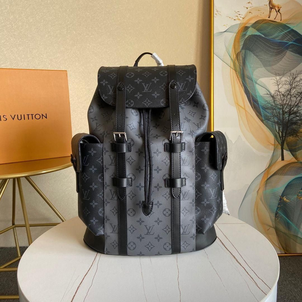 Louis Vuitton Рюкзак #1