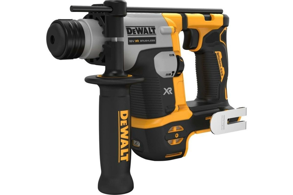 Аккумуляторный перфоратор DeWalt DCH172E2T-QW #1