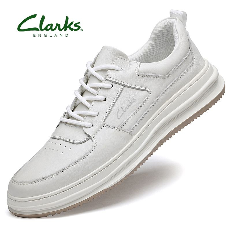 Полуботинки Clarks #1