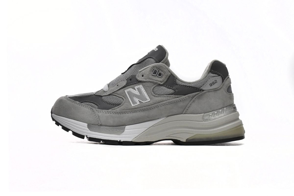 Кроссовки New Balance 992 - купить с доставкой по выгодным ценам в ...