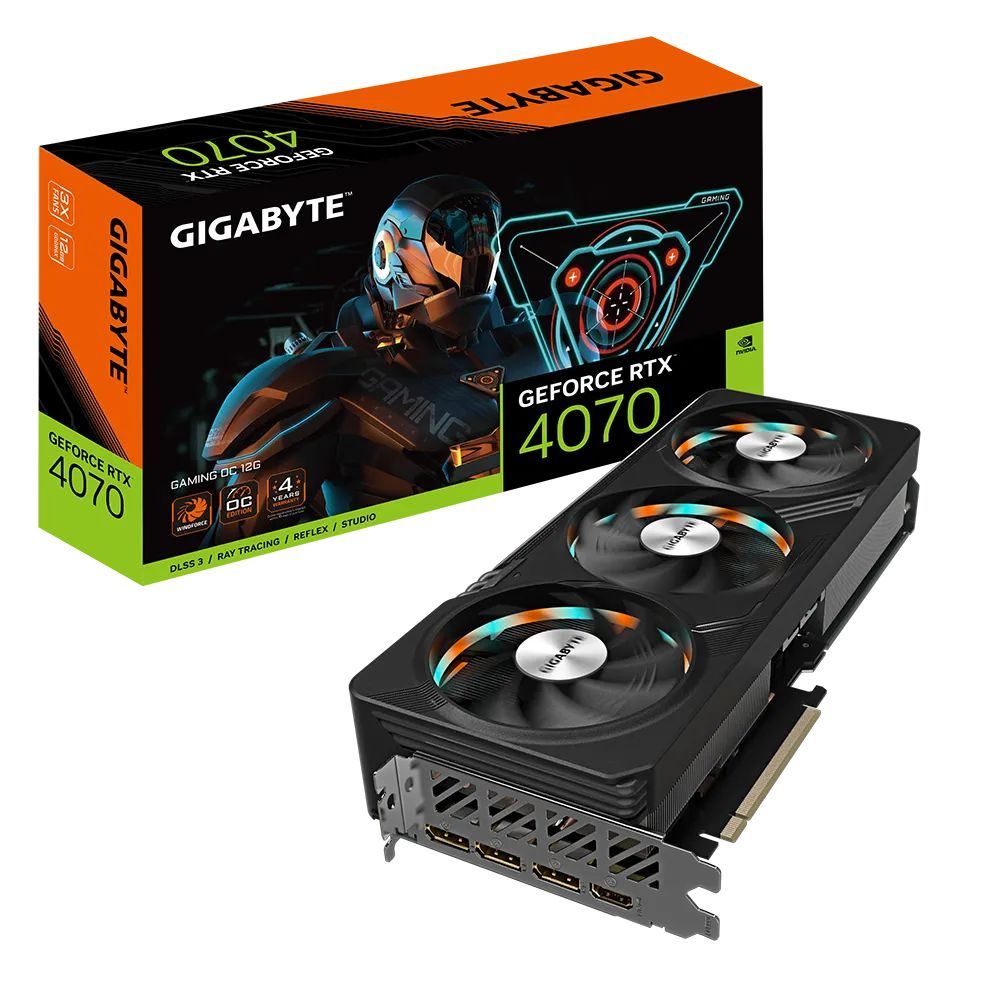 4070 gaming pro oc